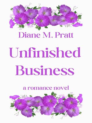cover image of Unfinished Business
